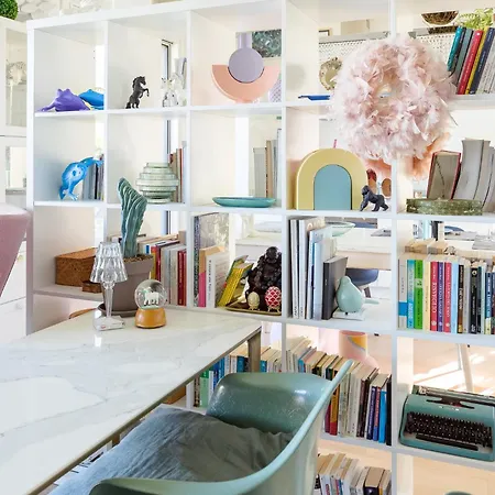 Apartman Aria - Elegant Boutique With Panoramic View - Includes Private Parking, Early Arrival & Late Departure *