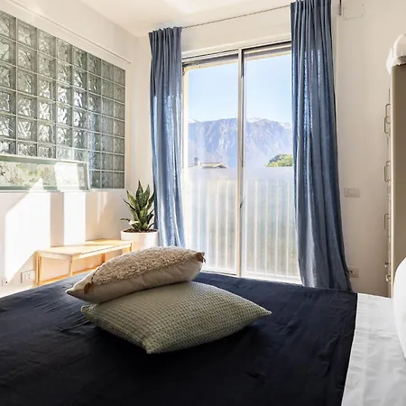 Aria - Elegant Boutique With Panoramic View - Includes Private Parking, Early Arrival & Late Departure