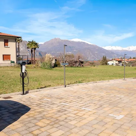 Aria - Elegant Boutique With Panoramic View - Includes Private Parking, Early Arrival & Late Departure * Bellagio