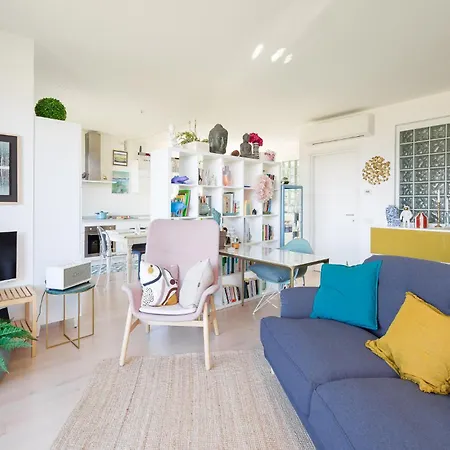 Aria - Elegant Boutique With Panoramic View - Includes Private Parking, Early Arrival & Late Departure * Bellagio