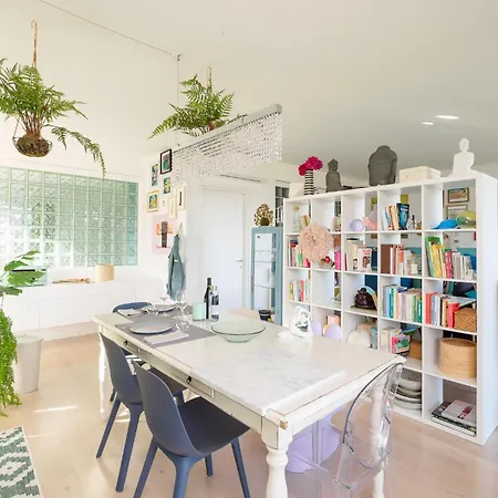 Aria - Elegant Boutique With Panoramic View - Includes Private Parking, Early Arrival & Late Departure Apartman Bellagio