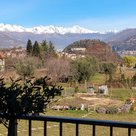 Aria - Elegant Boutique With Panoramic View - Includes Private Parking, Early Arrival & Late Departure *