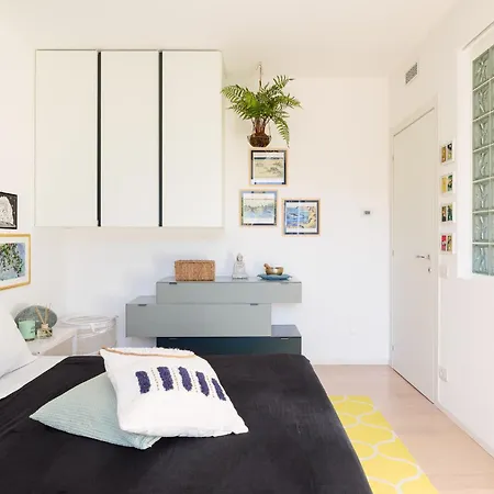 Aria - Elegant Boutique With Panoramic View - Includes Private Parking, Early Arrival & Late Departure