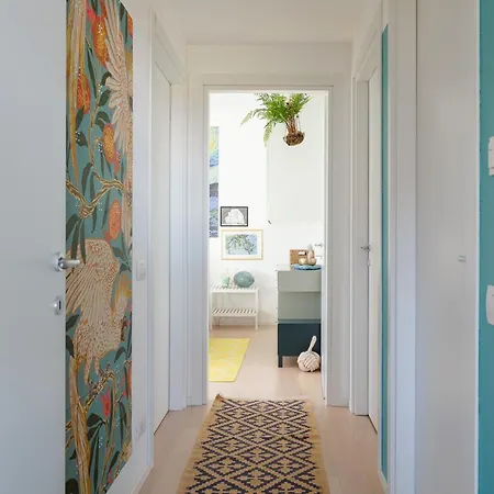 Aria - Elegant Boutique With Panoramic View - Includes Private Parking, Early Arrival & Late Departure