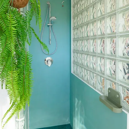 Aria - Elegant Boutique With Panoramic View - Includes Private Parking, Early Arrival & Late Departure *