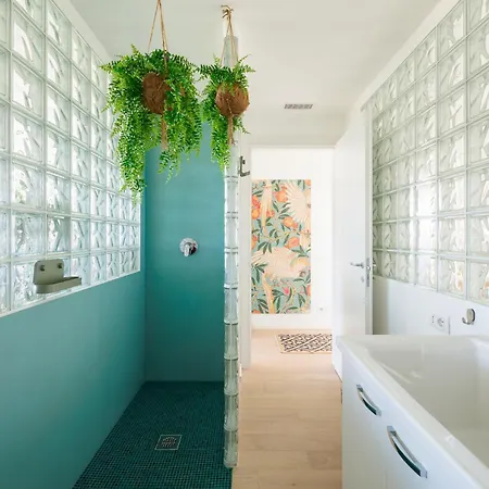 Aria - Elegant Boutique With Panoramic View - Includes Private Parking, Early Arrival & Late Departure