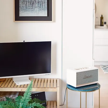 Aria - Elegant Boutique With Panoramic View - Includes Private Parking, Early Arrival & Late Departure