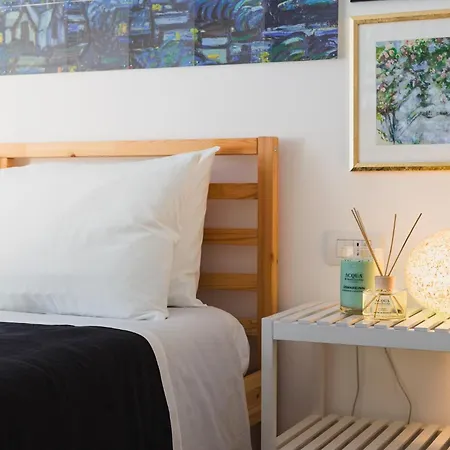 Apartamento Aria - Elegant Boutique With Panoramic View - Includes Private Parking, Early Arrival & Late Departure