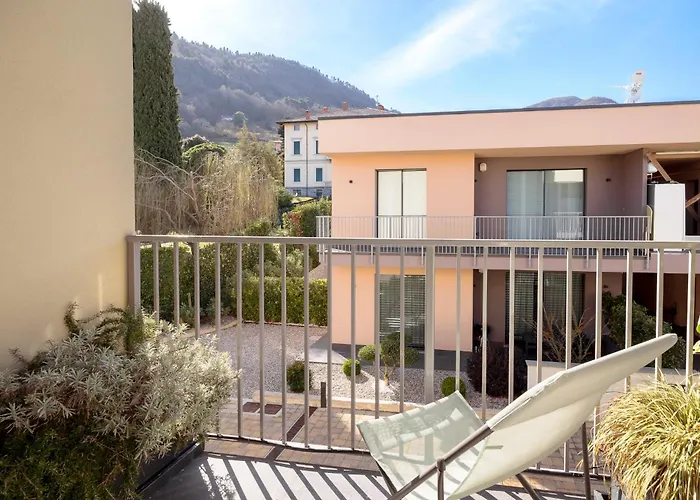 Aria - Boutique View - Free Parking & Late Check-out 12pm Appartamento *